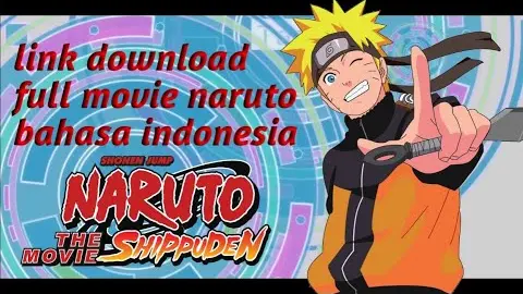 Naruto The Last Streaming Sub Ita
