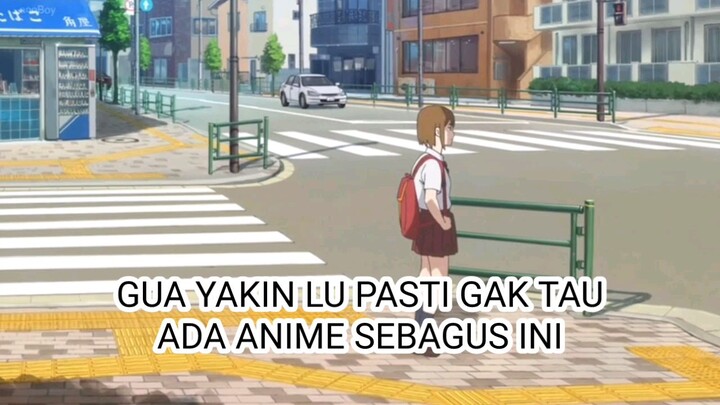 ANIME SEBAGUS INI JARANG DIKETAHUI ORANG.                NI NO KUNII 2019