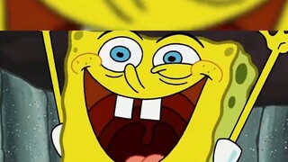 SpongeBob bị từ chối đi làm, Mr Krabs buộc phải nghỉ ngơi