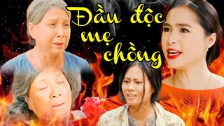 Phim Việt Nam 2023 | ĐẦU ĐỘC MẸ CHỒNG | Phim Việt Nam Hay Nhất 2023 | Phim Việt Cuối Tuần | THVL