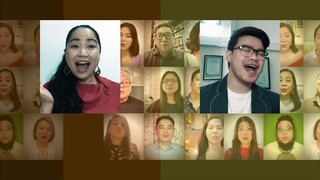 Seasons of Love by Pisay Alumni Chorale