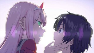 [tuyển tập nụ hôn] 101 cặp CP anime Chỉ cần anh ở đây, ngày nào cũng là ngày lễ tình nhân