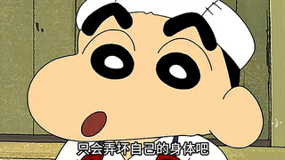 “豁达通透的五岁小朋友”