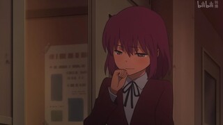 【龙与虎】栉枝亲吻拳头这个片段总能让我泪目