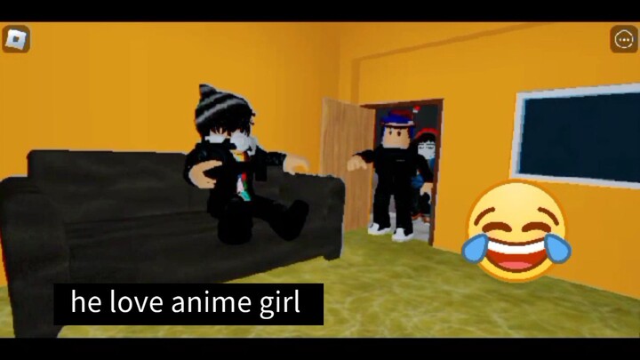 roblox animasi