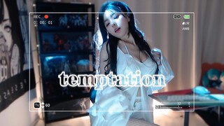 【مفتوح للعمل!】 هل أعجبك؟ انضم إليّ~