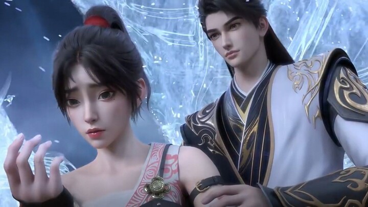 AOTNS S1 Episode 15 subtitle Indonesia