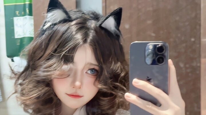 请…不要离开我