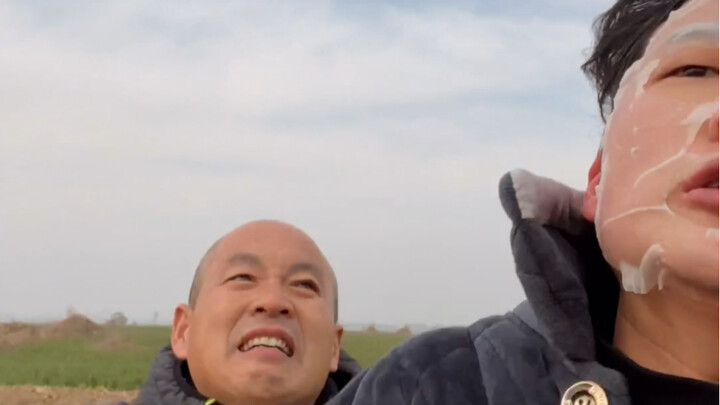 所以能吃饱吗？