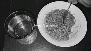 Indomie Mi Goreng Pedas