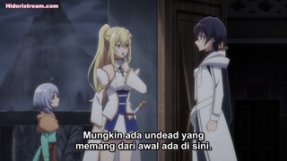 Bogus Skill Fruitmaster About that time I became able to eat Episode 3 (Subtitle Indonesia)