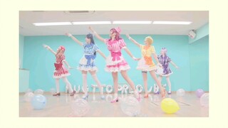 【拥抱！光之美少女】（五人舞蹈）『We can!! HUGっと！プリキュア～ロング・イントロ・バージョン～』