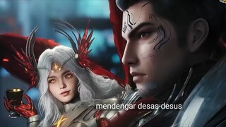 swallowed star eps191 Sub indo