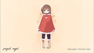 project royal - i feel safe in the 5 am light