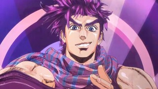 เพลง Bloody Stream ใน JoJo's Bizarre Adventure (EDM Remix)