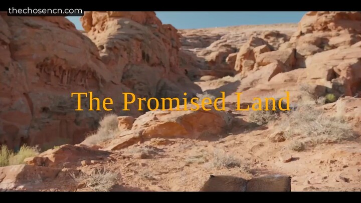 The Promised Land EP4 Chinese Subbed [Offering]