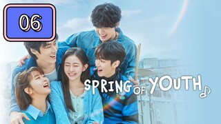 🇰🇷 Spring of Youth Episode 06