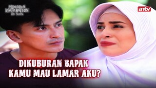 "Mbah Beri Aku Pelet! Untuk Memikat Erna!" | Menembus Mata Batin The Series ANTV | Eps 271 (2/6)