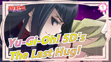 [Yu-Gi-Oh! 5D's] The Last Hug! I'll Go to the Ruin with You, without Any Regrets_1