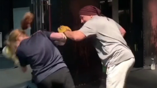 الآن تعلمت الدرس.