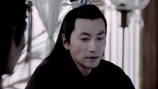 Khi trở về phòng tân hôn, Vương Hiền lại sốt, có triệu chứng bệnh và không thể nhảy được nữa! Đã trố