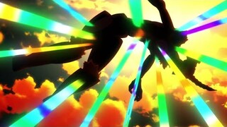 Firestorm (Dub Clip) | Fire Force