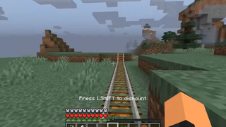 Khoảnh khắc vui vẻ Minecraft #9
