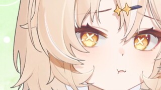 ⭐想出其不意地确认一下！