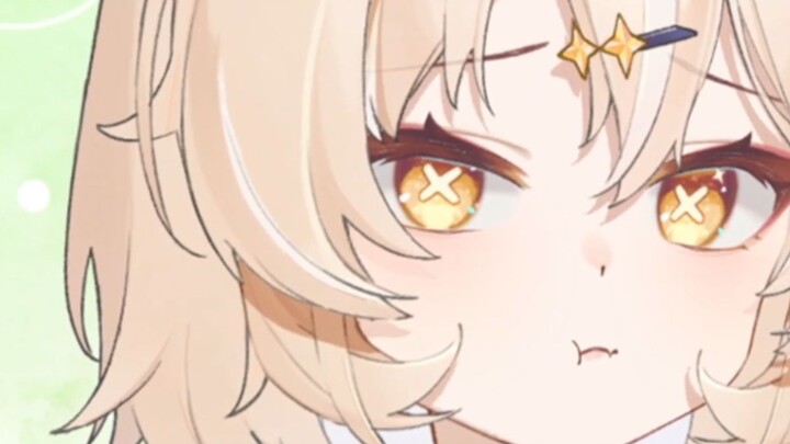 ⭐想出其不意地确认一下！