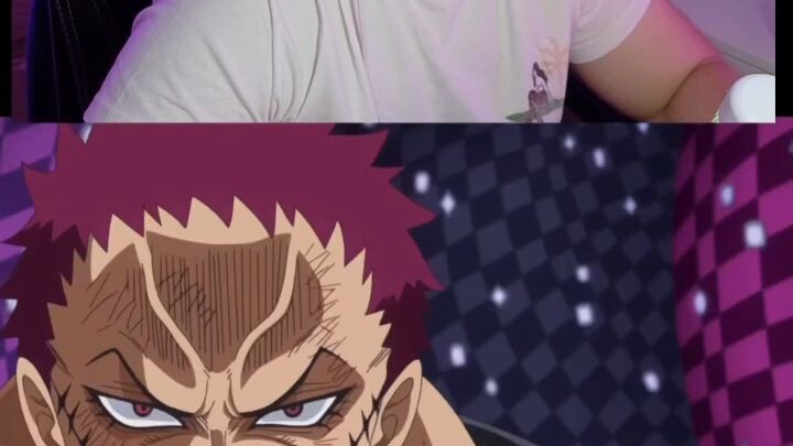 bentrok haki