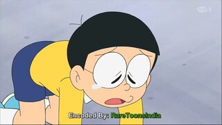Doraemon episode 539