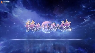 Over Goddess episode 11 sub indo