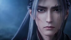 Jade Dynasty S3 Eps 70 (18) Sub Indo