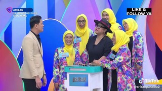 FULL Arisan 16/8/25