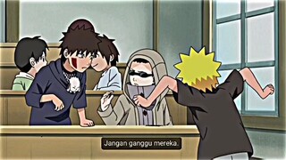 kelakuan kocak Naruto pas kecil 😂