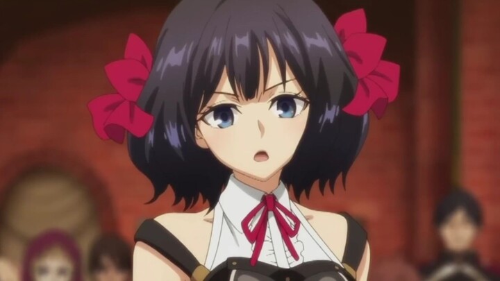 Nageki no Bourei Vol 4 Part 8