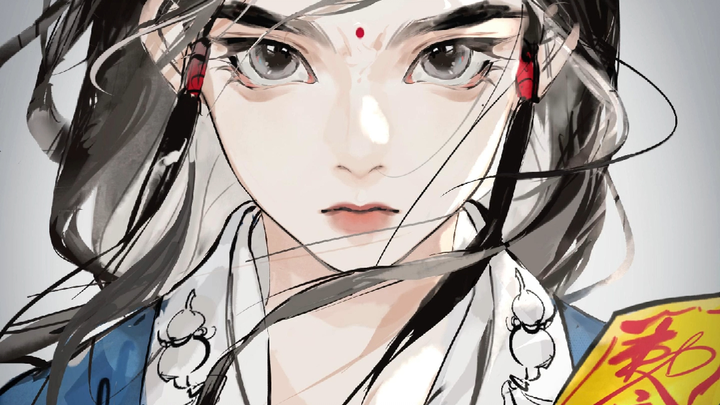 Cấp cấp như luật lệnh! Tiểu đạo sĩ tới rồi!