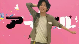 我推的谏山创...（都被你们推完了那我推创创子）
