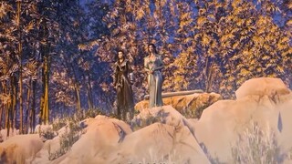 【斗破苍穹】炎韵后山三天三夜