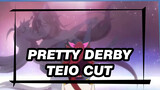 When Teio Sees The President's "Black History" | Pretty Derby