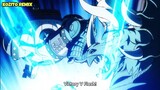 LK NHẠC REMIX🔥Băng Mũ Rơm Đến Wano『Tập 1019』- LK Nhạc Anime Hay Nhất