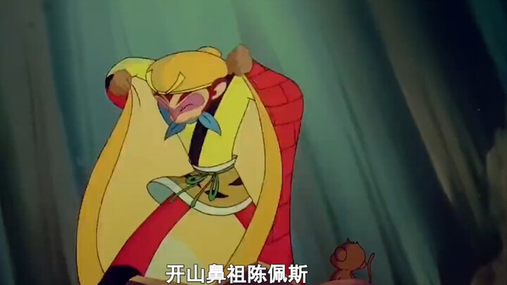 The Lotus Lamp: A Pinnacle of Chinese Animation, with Star-Studded Voice Acting and Theme Songs