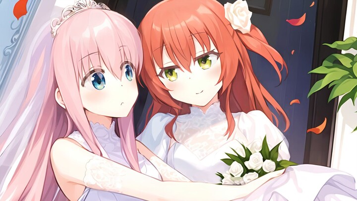 [Ichiri×Kita/Pure Love] At that moment, my heart was moved, and my heart was wandering💕