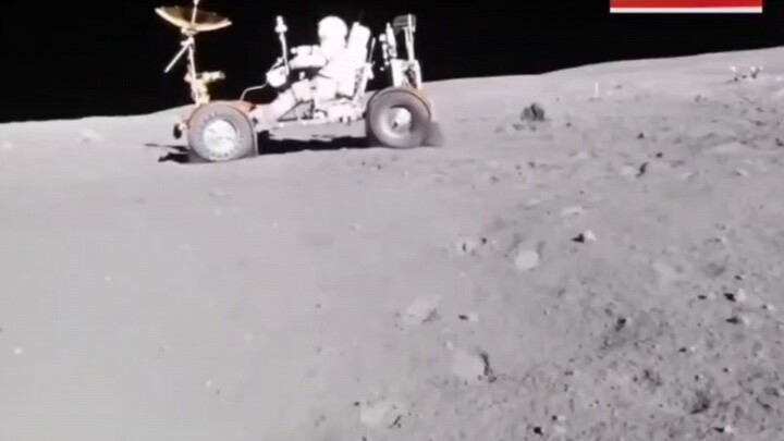 It’s not that I don’t believe the U.S. can land humans on the Moon—honestly, I do! It’s just that we