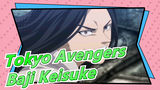 [Tokyo Avengers] Baji Keisuke's Killing Moments