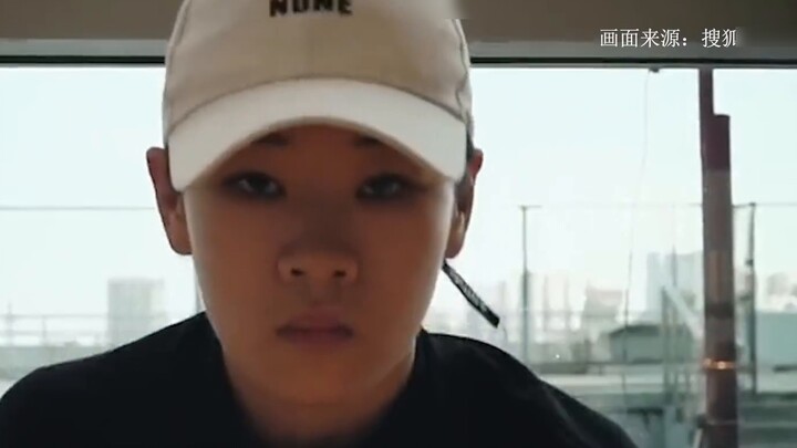 [แข็งแกร่งที่สุดในโลก] ท่าเต้นนี้มีแต่ผู้ชายเท่านั้นที่ทำได้หรือ? เด็กสาวชาวจีนวัย 16 ปี สู้สุดใจคว้