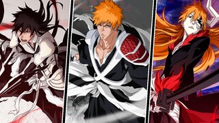[Sinh nhật Little Strawberry] Kurosaki Ichigo "Bộ sưu tập tất cả các dạng nhân vật × Câu thoại nổi t