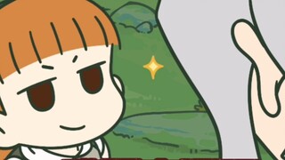 Luo Xiaohei: Mysteriously confident Shan Xin, is Zun Du the strongest space system?