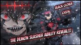 The Sword Of The Unchosen - Black Clover Chapter 316 Review