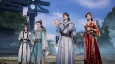 Martial Shattered Galaxy Eps 32 Sub Indo